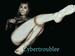 Cybertroublee