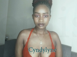 Cyndylyne