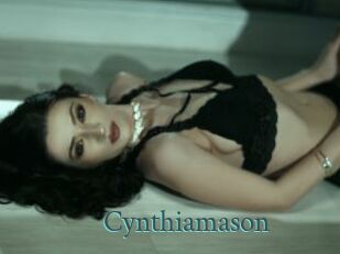 Cynthiamason