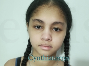 Cynthiatorres