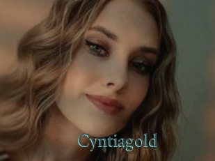 Cyntiagold