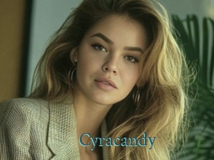 Cyracandy