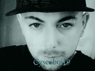 Cyscoboi19