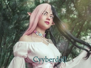 Cyyberdoll