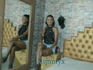 Kimmyx