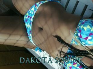 DAKOTA_SQUIRT En live show