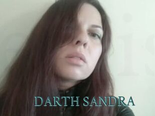 DARTH_SANDRA