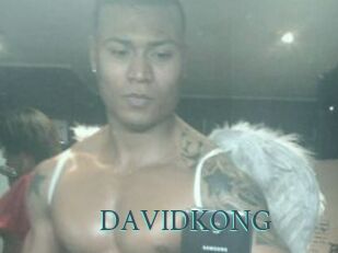 DAVIDKONG