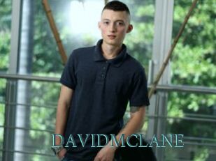 DAVIDMCLANE