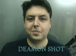 DEAMON_SHOT