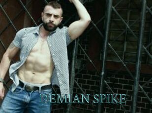 DEMIAN_SPIKE