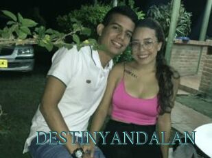 DESTINYANDALAN