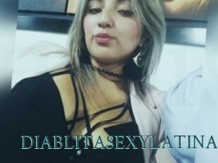 DIABLITASEXYLATINA