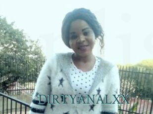 DIRTYANALXX