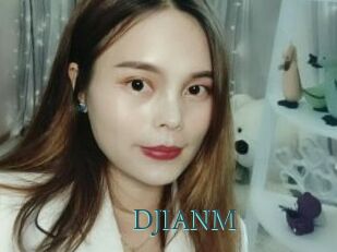 DJIANM