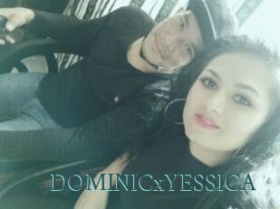 DOMINICxYESSICA