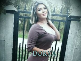 DORYA