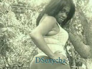 DSexycha