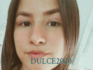 DULCE2020