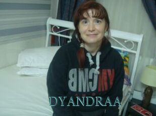 DYANDRAA