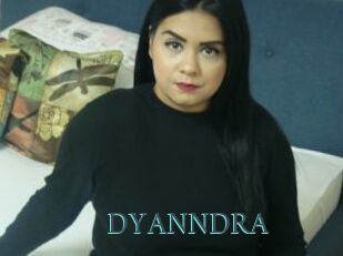 DYANNDRA