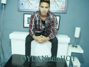 DYLANlatinHOT