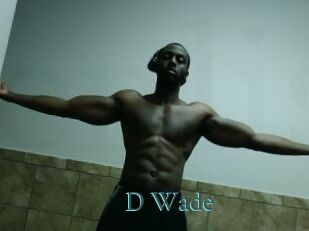 D_Wade