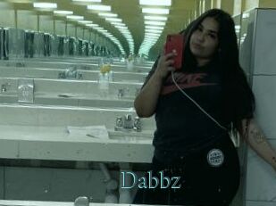 Dabbz