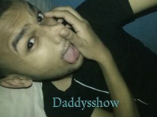 Daddysshow