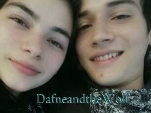 DafneandtheWolf