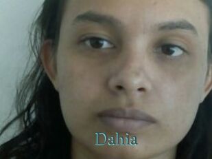 Dahia