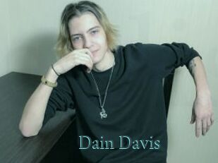 Dain_Davis