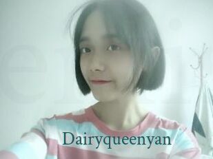 Dairyqueenyan