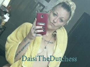 DaisiTheDutchess