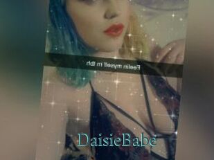 DaisieBabe