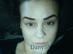 Daisy58