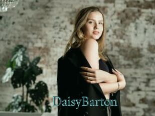 DaisyBarton