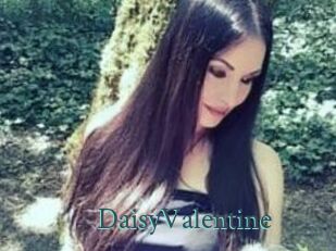 DaisyValentine