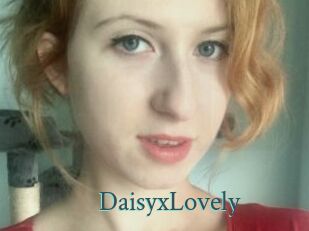 DaisyxLovely