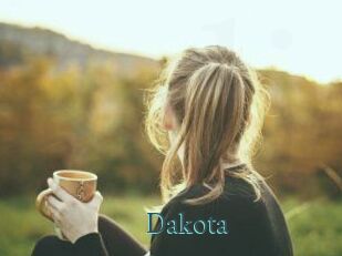 Dakota_ En live show