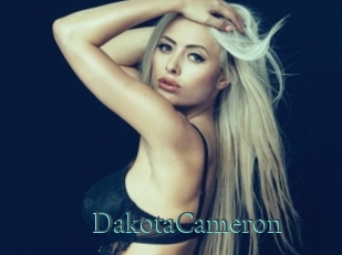 DakotaCameron