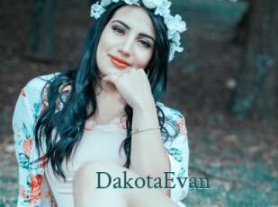 DakotaEvan