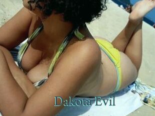 Dakota_Evil