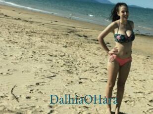 DalhiaOHara