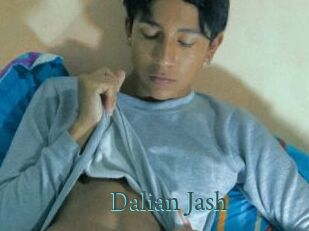 Dalian_Jash