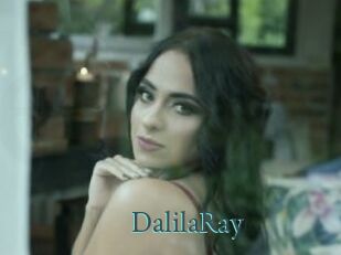 DalilaRay