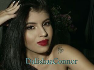 DalishaaConnor