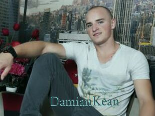 DamianKean