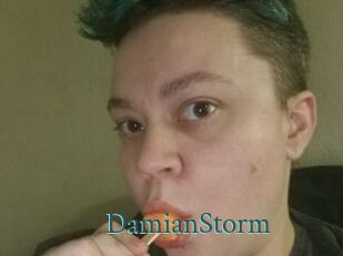 DamianStorm