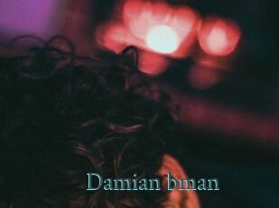 Damian_bman